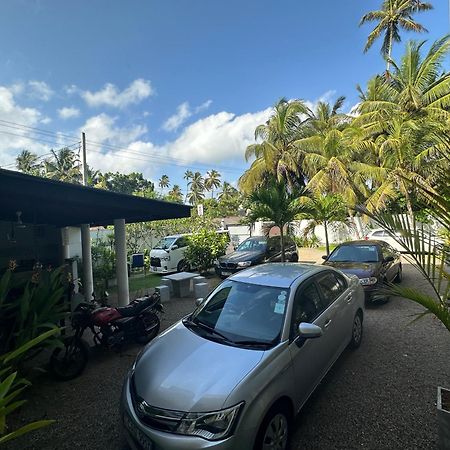 Jayaa Beach Talpe Exterior photo